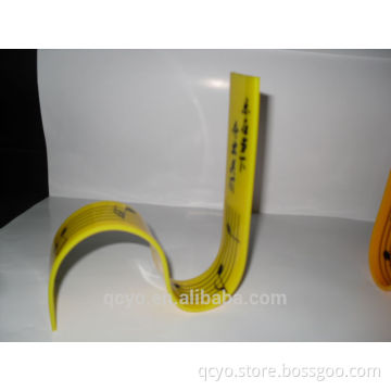 wholesale acrylic portable shoe rack QCY868